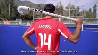 LA GARRA DE JUANI EST&Aacute; CON KELME🐾🏑🔥