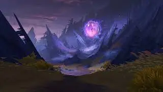 Kipum&auml;ki Cliff OST 3 - Ashveil Peak | Genshin Impact 6.3 
