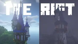 PARADOX - Hypixel Skyblock RIFT UPDATE