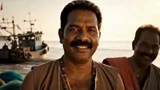 Garware STR Fishing Nets - A Trust of every fisherman [Malayalam]