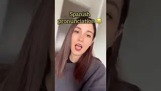 Brands pronounced in Spanish? How about social media? 😂 😂 😂