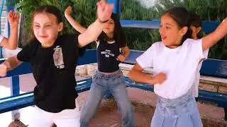 הסרטון של כיתה ג'2, תל
