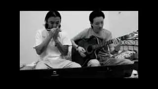 Parkhai Ko Pida Cover by ( Leekong Yonzon & Rajesh Rai ) Kamal Man Singh