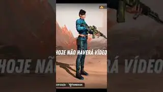 N&Atilde;O AVERA V&Iacute;DEO POR FALHA NA INTERNET !!!