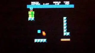 Mario Frustration level2