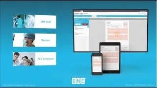 Digitize ECG Strip Workflows with AirStrip ONE&reg; Snippets