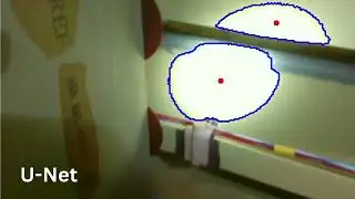 Real-Time Reflection Detection for Reactive Planning in Autonomous Inspections