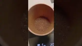A Romantic Poem of Coffee and Tea