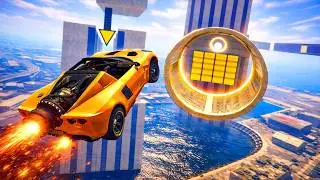 ROCKET VOLTIC 100% FUNNY LEVEL ! GTA 5