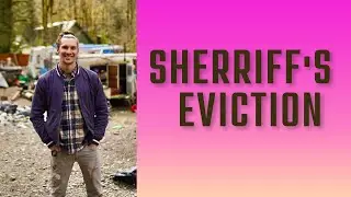 Crazy Sheriffs Eviction