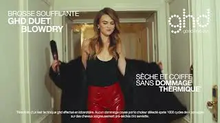Nouvelle collection ghd Cherry Chic
