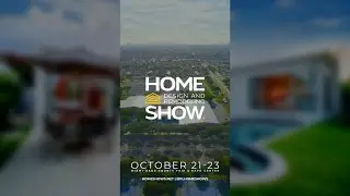 The Miami Home Design and Remodeling Show is BACK!