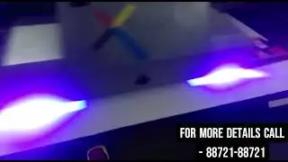 SUN Board Printing Machine  for more details call -  + 91-88721-88721