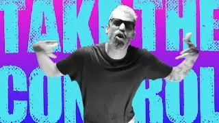 Le8 - TAKE THE CONTROL (Video oficial)