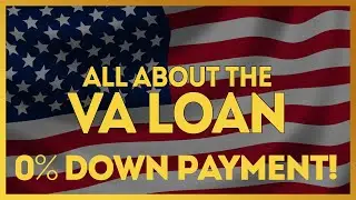 What is the VA Loan? With Ty The Mortgage Guy