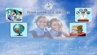 OSEPA | Class X | Geography | Mrutika Sambala | Part 1