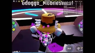 Getting the Purple BIT (RB BATTLES ROBLOX)
