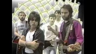 Parni Valjak - Uhvati ritam (1984)