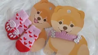 Влог🎀Покупки/Подарки/Гуччи🩷🐶