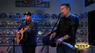 Rob Ickes and Trey Hensley, 
