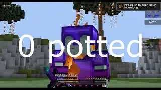 NICOVID__19 vs JUANESXD | minecraft pvp