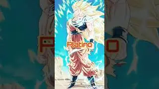 fases de Goku edit #videocooking