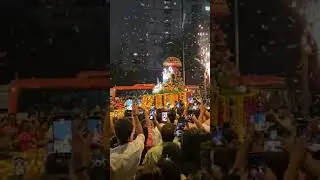 eva Maria song procession of mother Mary at irla