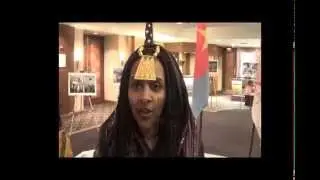 35th Anniversary of the National Union of Eritrean Women (NUEW) Washington D.C.