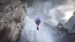Anthem Optimized Farming Route - 20 Minutes