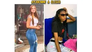 MEMES 803 - AYÚDENME A ELEGIR