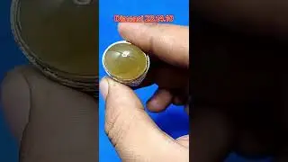 Idocrase Bio Solar #batuakik #akiknatural #gemstone #batuaceh #idocrase #batuakikaceh #idocraseaceh