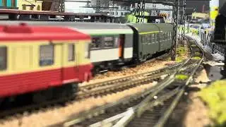HO BB22000 &agrave; moiti&eacute; en voyage 😉et d&eacute;p&ocirc;t