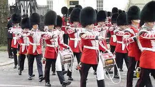 Trooping the Colour 2019