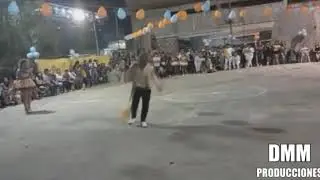 Jose Colque Mollo - Predilecto Salay la Nueva Juventud 2020