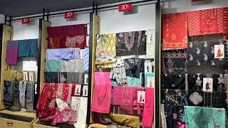 Nishat linen flat 50% 30% Off | Nishat Embroidered unstitched Collection 