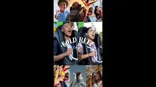 JHB Gold Reef