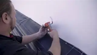 NOVA FPH Series Dock Seal - Installation Video