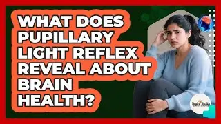 What Does Pupillary Light Reflex Reveal About Brain Health? - Brain Health Support Network