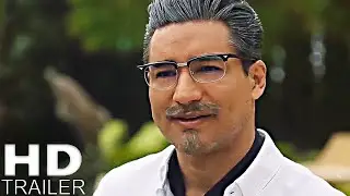 A RECIPE FOR SEDUCTION Trailer 2020 Colonel Sanders, Mario Lopez KFC Movie