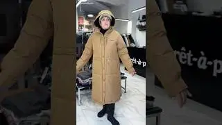 🔥Стильная Качественная Верхняя Одежда Pret-a-Porter