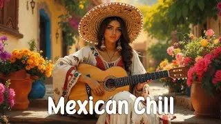 Discover Mexican Culture with Chill Hop Lo-fi: Beats Perfect for Study, Relax & Ambient Vibes