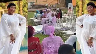 FATIM DIABATE HAUTE GAME DJELIYA