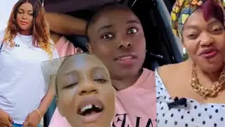 NENEYA AYELI MAMU LIVE AZO DÉFENDRE IMPOLITESSE BOZUI CHAOS BOLAPA LIBELA 