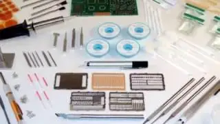 CircuitMedic Professional PCB Repair Kit