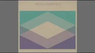 The Fog Ensemble-Cage