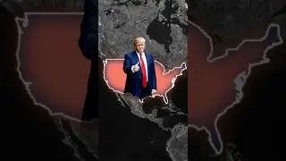 Why did America hold back from Iran? 🌏 #shorts #iran #america