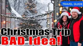Why Christmas Trip to Norway is a Bad Idea? Travel Guide