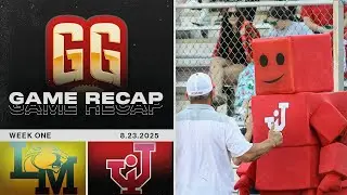 RECAP: Jackson holds off Little Miami late to start 1-0