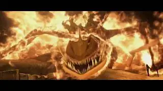 HTTYD-Savages