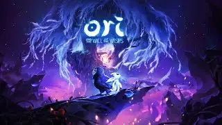 Let's Quest Ori and Will of the Wisp Part 5: Well, Well, Wellspring.